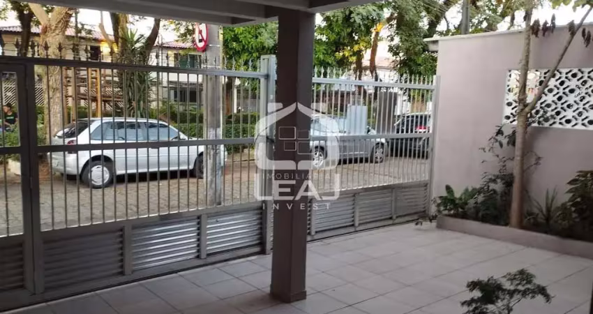Sobrado à venda, a 250 metros da estação morumbi, 141m², 3 dormitórios, sendo 1 suíte, 2 vagas, r$