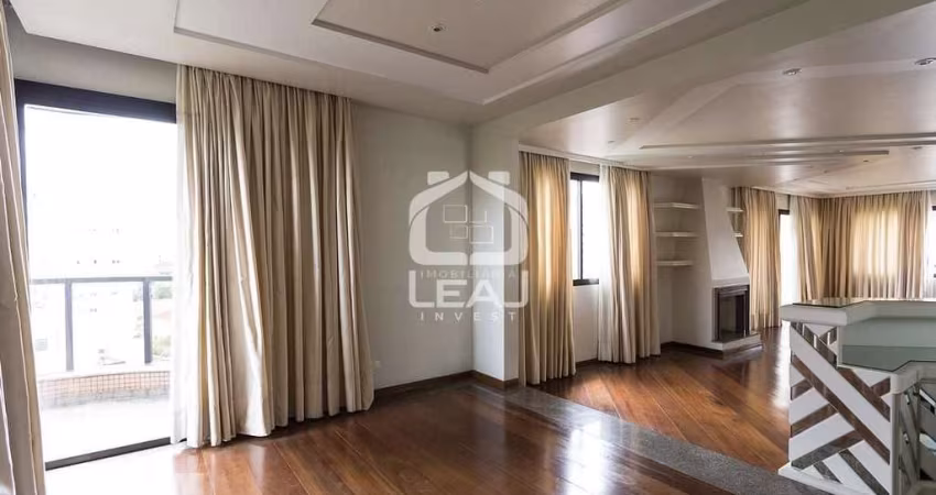 Magnífico Apartamento para venda ou locação no Planalto Paulista, 235m², 4 Suítes, 4 vagas, Próx. a