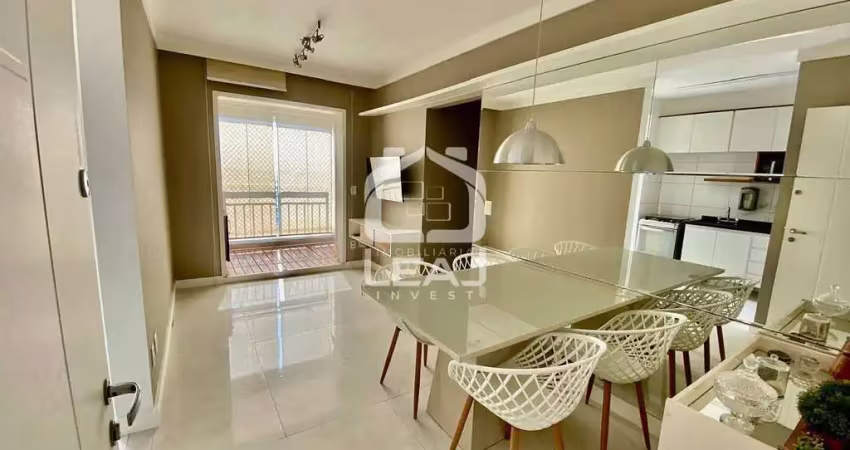 Apartamento para locação em vila andrade, 49m², 1 dormitório , 1 vaga garagem, r$ 3.200,00 (pacote