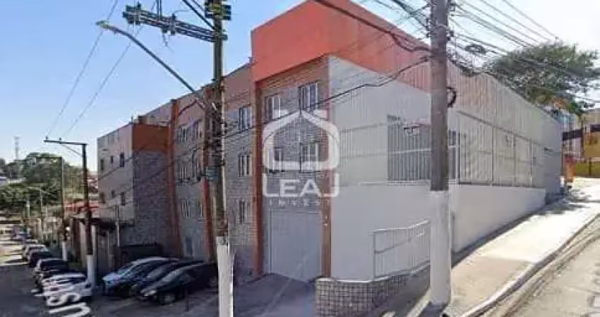 Galpão para locação, estrada de itapecerica, são paulo, sp