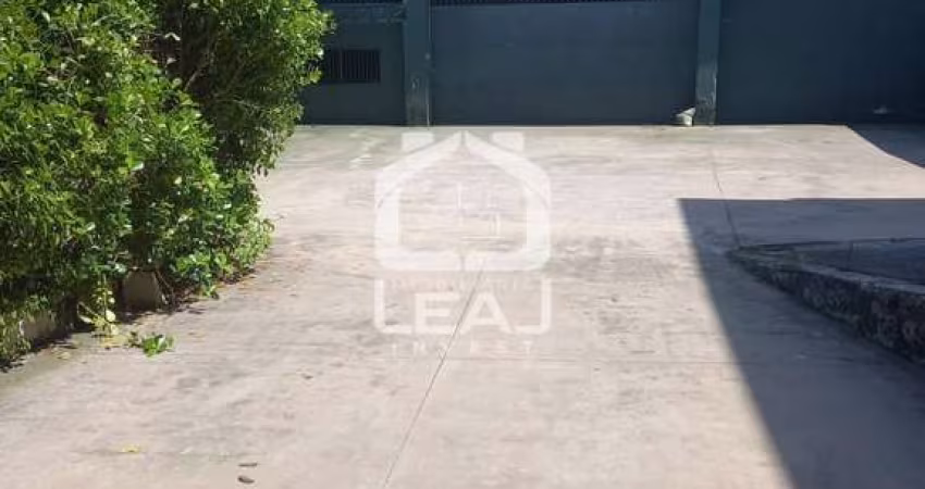 Galpão para locação R$ 17.000,00 - Vila Sônia, São Paulo, SP