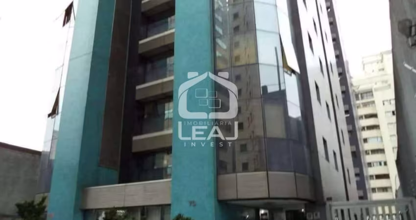 Conjunto comercial para venda e locação, 42m², 1 vaga - R$ 551.560,00 venda ou locação R$ 3.785,00