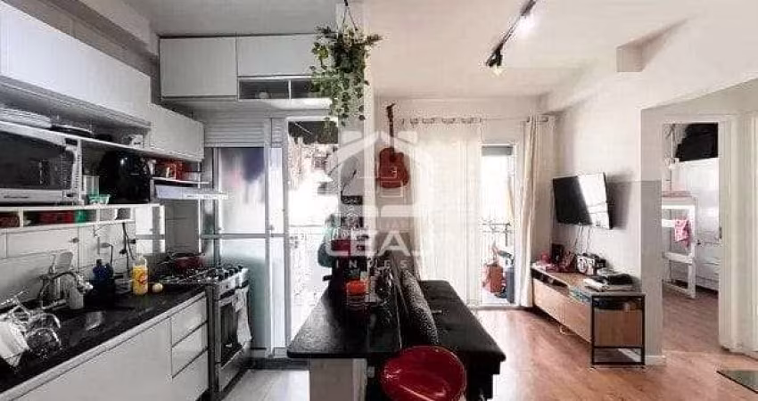 Apartamento à venda, Parque Reboucas, São Paulo, SP