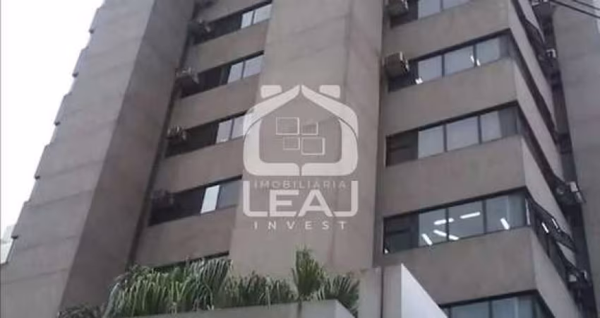 Conjunto Comercial para Locação em Indianópolis, 37m², 1 Vaga, R$ 3.286,00 (Pacote), São Paulo, SP
