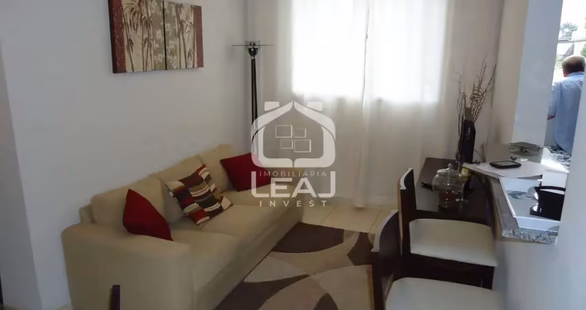 Apartamento para locação na fazenda morumbi , 50m², 2 domrs, 1 vaga, lazer completo, r$ 3.500,00 (p