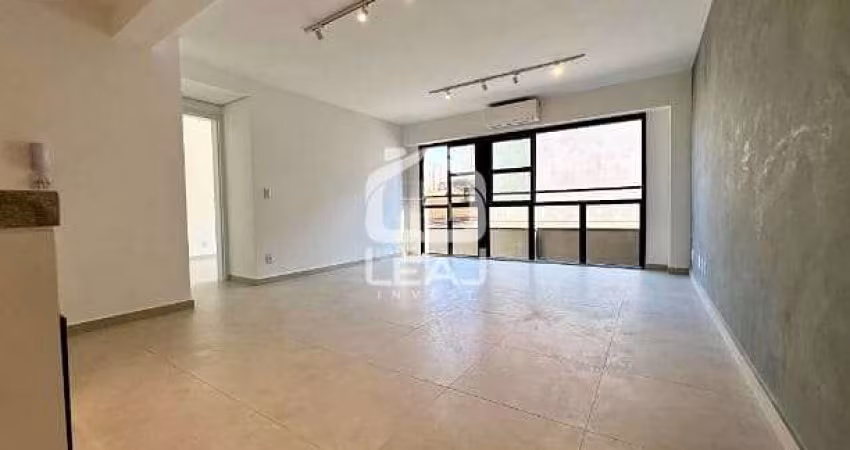 Apartamento à Venda no Brooklin, 47m², 1 Suíte, 1 Vaga e Ar Condicionado por R$692.000,00 -  São Pa