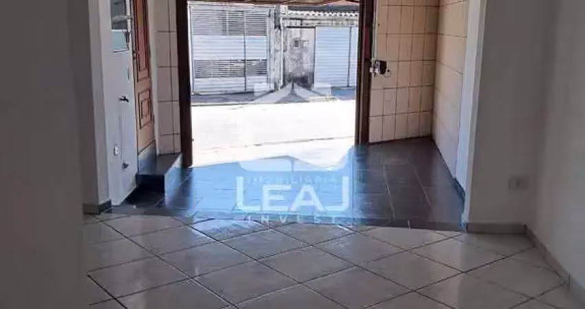 Salão comercial para locação no jardim mirante, 50m², r$ 1.950,00, são paulo, sp