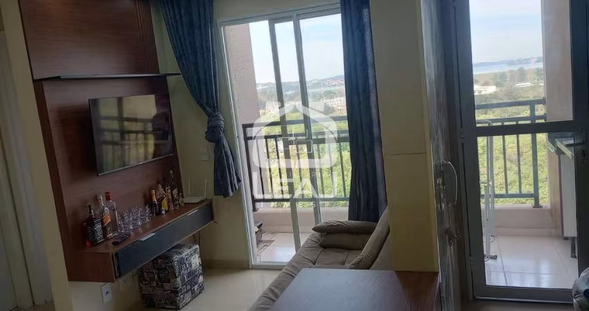 Apartamento à Venda em Interlagos, 42m², 2 Dormitórios, 1 Vaga R$ 399.000,00, São Paulo, SP