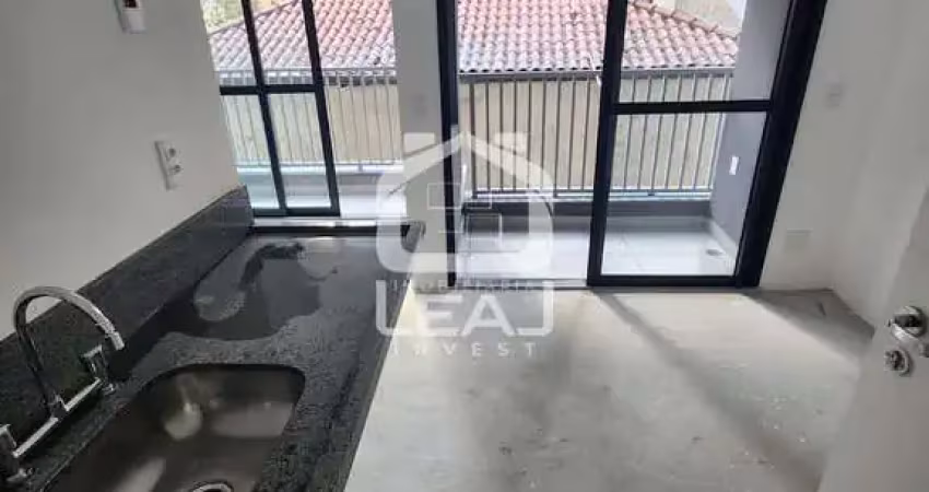 Apartamento à venda, pinheiros próximo à estação oscar freire, 26m², 1 suíte, r$ 469.000,00,são pau