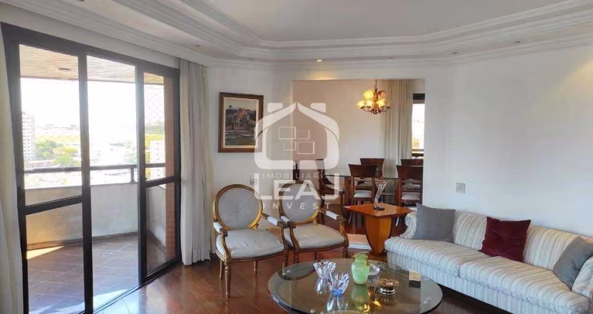 Apartamento à venda, Planalto Paulista, R$ 2.500.000,00, São Paulo, SP