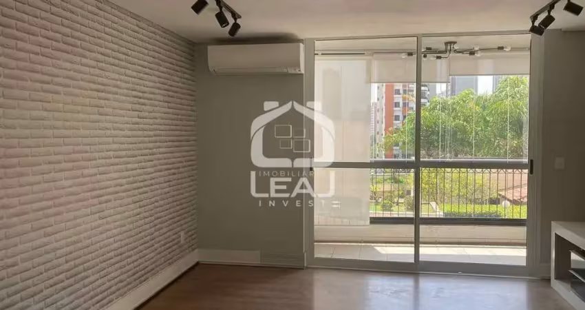 Apartamento à Venda, Vila Suzana, 112 m², 3 Dormitórios (2 Suítes), 3 Vagas e Depósito por R$745.00