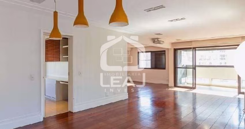 Apartamento à venda, Moema, São Paulo, SP