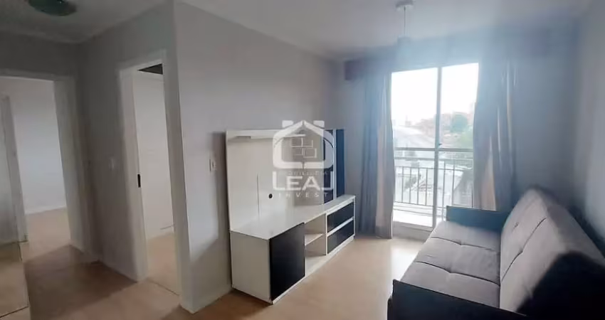 Apartamento para venda, 54m², vila andrade, 2 dormitórios, 1 vaga - r$ 300.000,00 - são paulo, sp