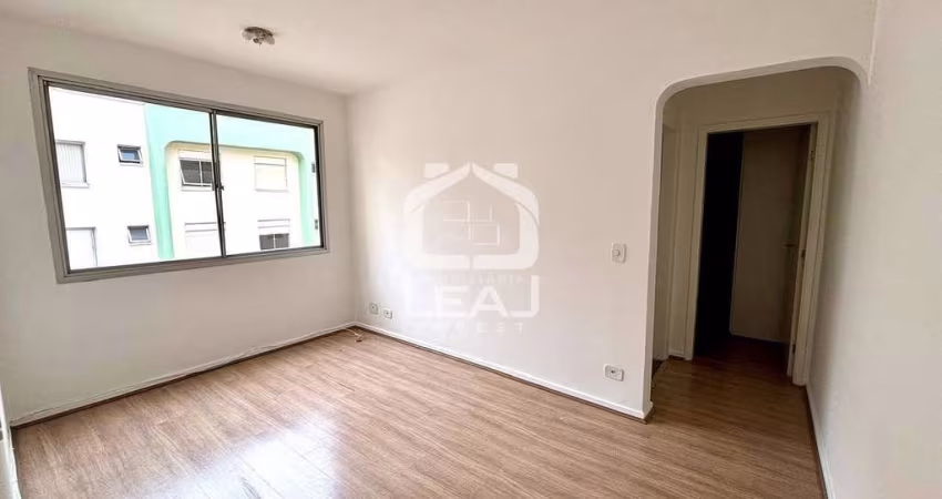 Apartamento para locação, Brooklin Paulista, São Paulo, SP
