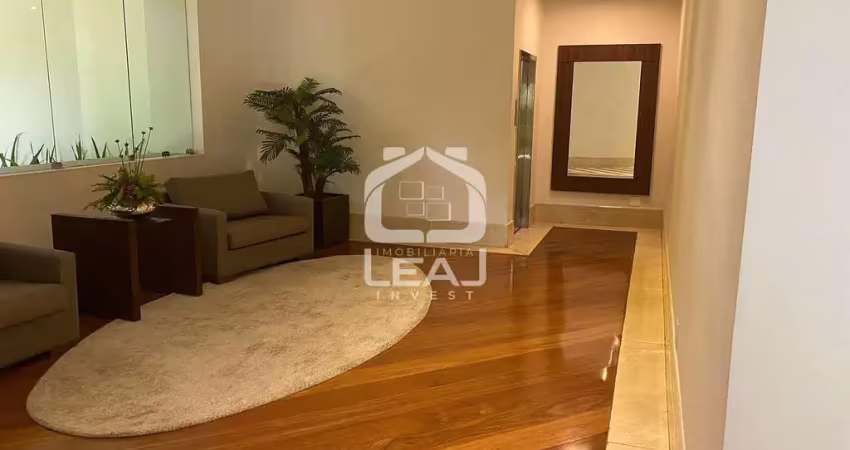 Apartamento com 4 quartos à venda na Rua Barão de Jaceguai, 1414, Campo Belo, São Paulo