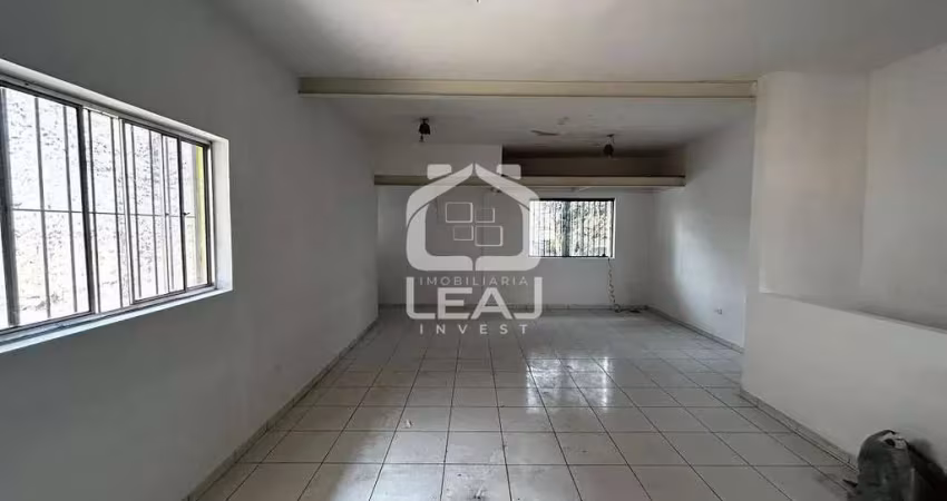Casa para locação comercial , Indianópolis, São Paulo, SP