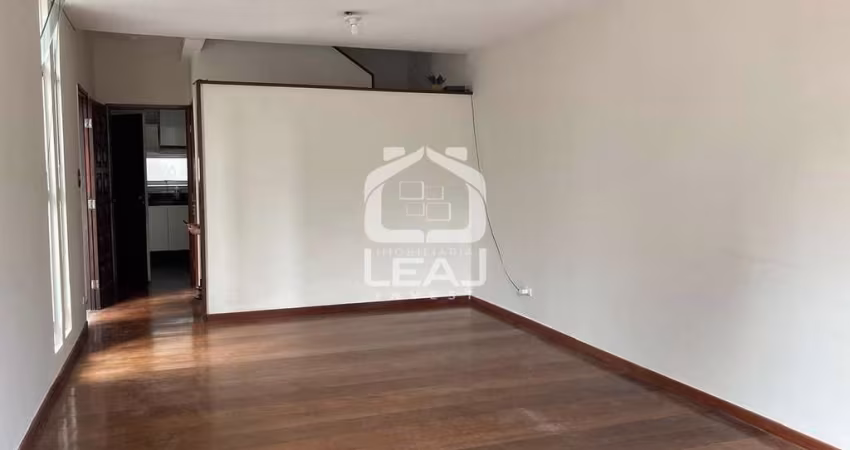 Casa Residencial/Comercial Itaim Bibi, 163 m², 3 Dorms (1 Suíte), 4 Vagas, Locação R$ 7.000,00(Paco