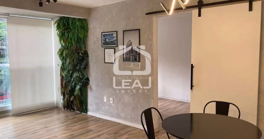 Apartamento à Venda, Vila Andrade/Morumbi, 38 m², 1 Suíte e 1 Vaga por R$415.000,00 - São Paulo, SP