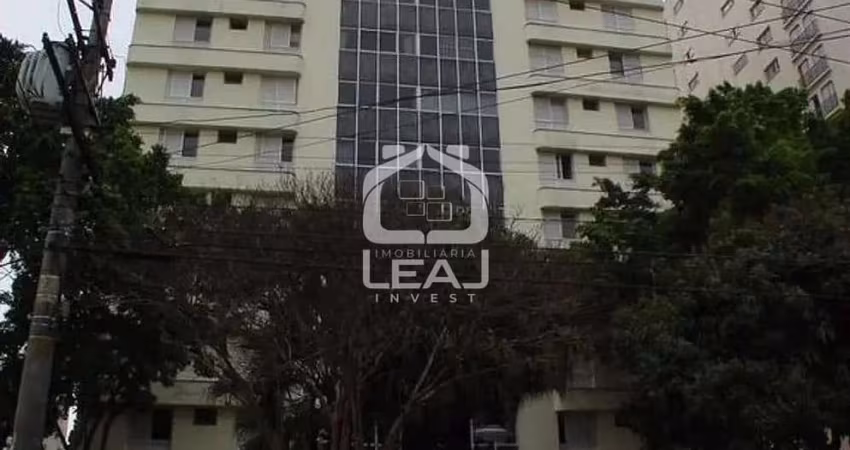 Apartamento à venda, Cidade Monções, 3 Dormitórios (1 Suíte), 2 VagasR$ 1.100.000,00 - São Paulo, S