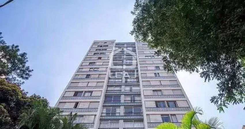 Apartamento com 2 quartos à venda na Rua Capote Valente, 188, Pinheiros, São Paulo