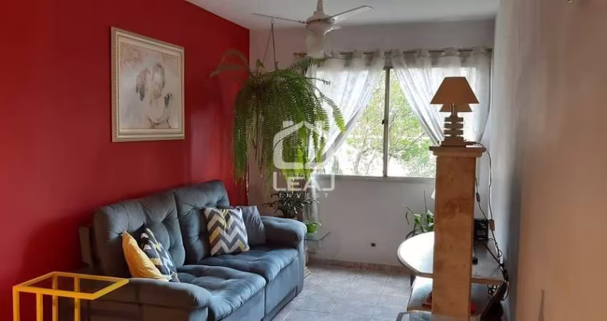 Apartamento com 3 dormitórios para venda, 66 m² - Jardim Capelinha - R$ 382.000,00 -SP