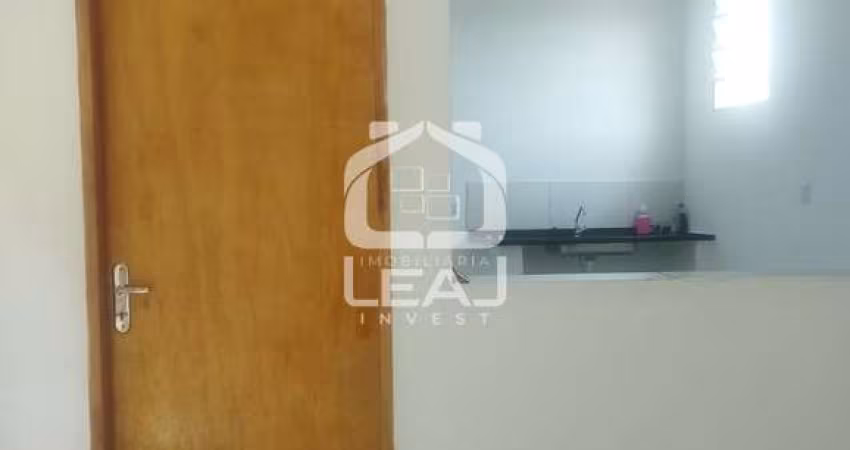 Casa para locação, 40m², Parque Regina, 1 Dormitório, R$ 1.100,00 - São Paulo, SP
