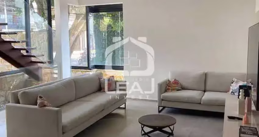 Sobrado para venda, 192m², jardim esmeralda, 3 dormitórios (1 suíte), 2 garagens, r$ 850.000,00 - s