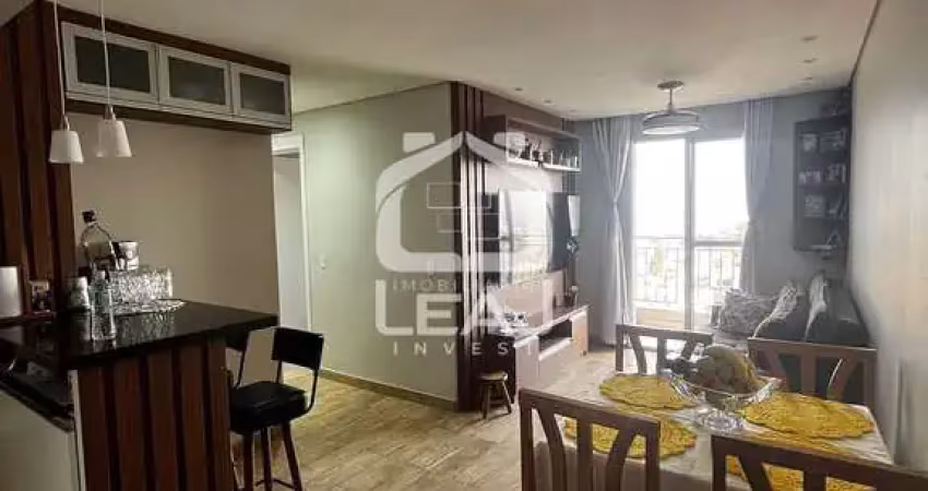 Apartamento padrão à venda, parque fernanda, r$ 371.000,00, são paulo, sp