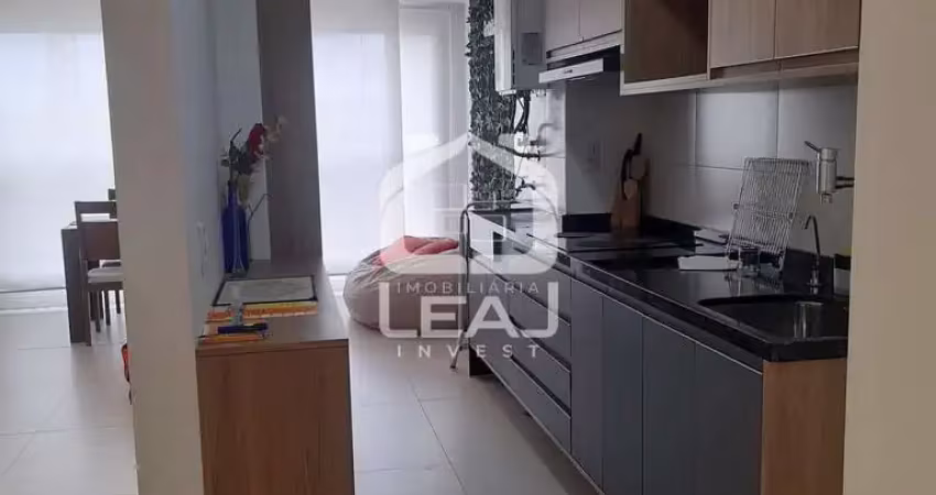 Apartamento para locação 84m², 3 dormitórios, sendo 1 suíte, 2 vagas garagem - r$ 6.000,00 (pacote)