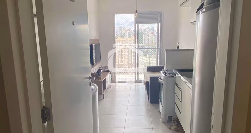 More próximo à Estação do Metrô Vila das Belezas! Apartamento padrão à Venda, 31m², 1 Dormitório, R