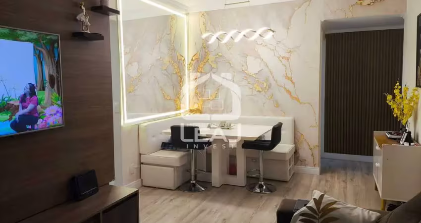 Apartamento à venda, 69m², vila andrade, 3 dormitórios, 2 vagas, r$ 410.000,00- são paulo, sp