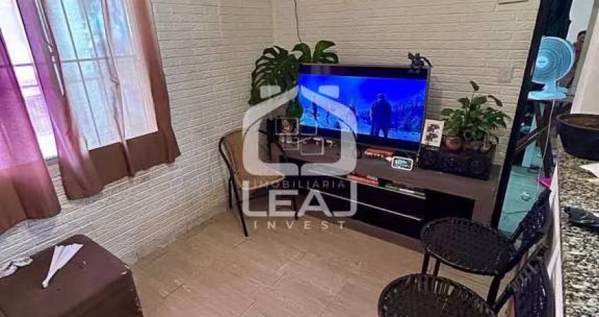 Apartamento à venda, 41m², Conjunto Habitacional Instituto Adventista, 2 Dorms, 1 Vaga, R$ 200.000,