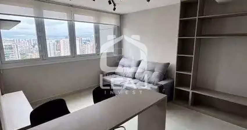 Apartamento para locação, vila são francisco (zona sul), são paulo, sp