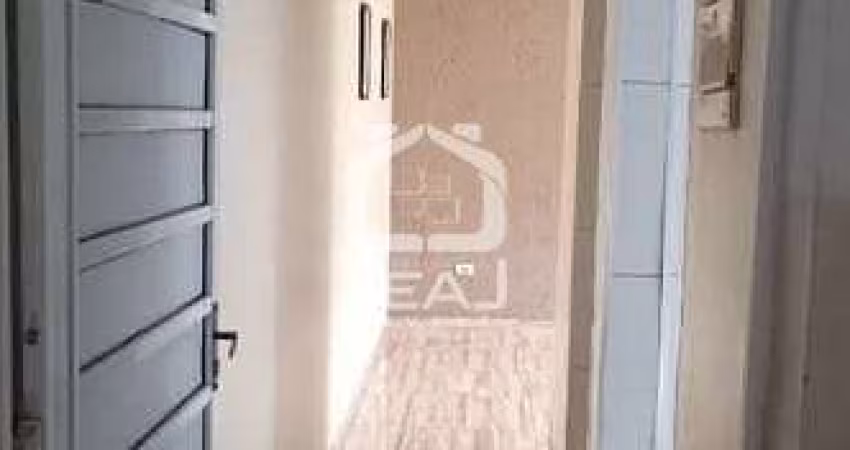 Apartamento à venda, Jardim Iae, São Paulo, SP