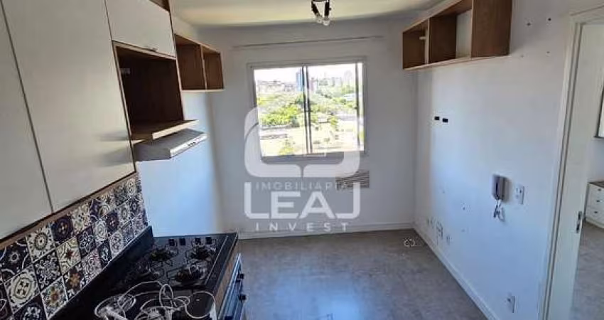 Apartamento para venda, 24m², Vila Nova das Belezas, R$ 212.000,00 - São Paulo, SP