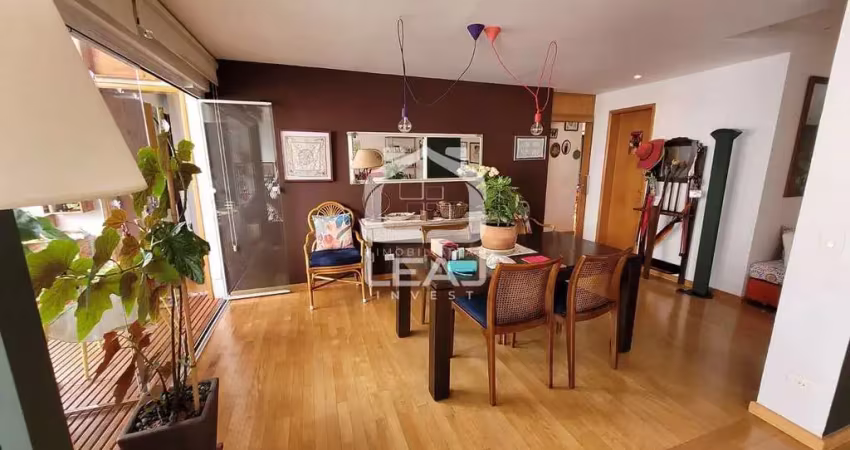 Apartamento à venda, indianópolis, r$ 1.600.000,00 - são paulo, sp