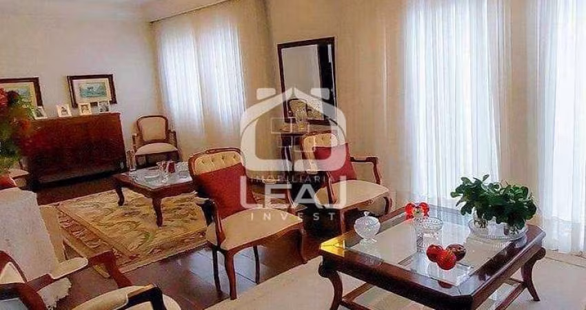 Excelente apartamento à venda, 190m², Fazenda Morumbi, 4 Suítes, 3 Vagas, 530.000,00 - São Paulo, S