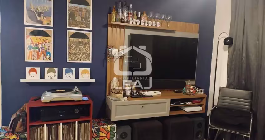 Apartamento à venda na vila andrade (morumbi),  58 m², 2 dormitórios e 2 vagas por r$360.000,00 - s
