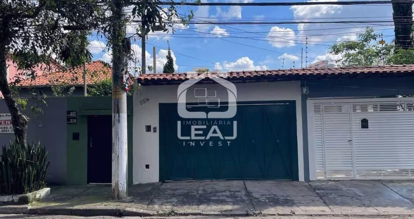 Casa para locação, Vila Cordeiro, São Paulo, SP