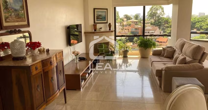 Apartamento para Locação, Condomínio Villa Monteverde, Jardim Vitória Régia, 220 m², 4 Suítes, 4 Va
