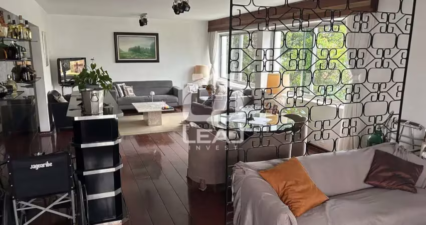 Apartamento à venda, vila nova conceição, r$ 4.300.000 - são paulo, sp