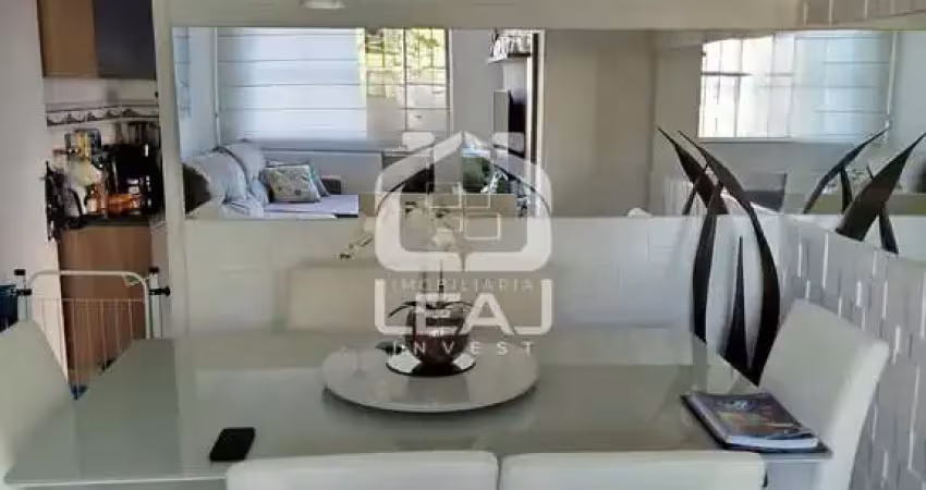 Apartamento à venda, 66m², jardim santa efigênia, 3 dormitórios, 2 vagas - r$ 400.000,00 - sp
