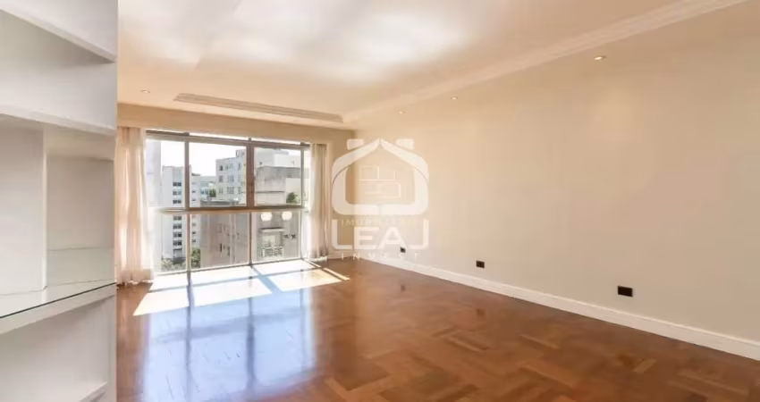 Apartamento para locação, Itaim Bibi, R$ 16.888,00 (Pacote) - São Paulo, SP