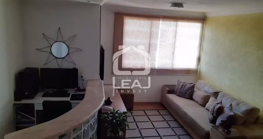 Apartamento à venda, 62m², jardim santa josefina, 2 dormitórios, 1 vaga - r$310.00,00 - são paulo,