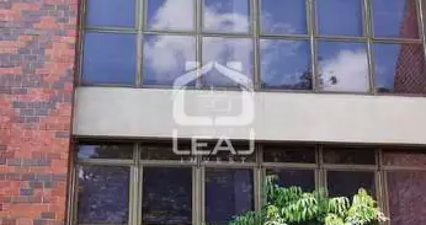 Prédio monousuário para venda e locação, 1.397m², Vila Gumercindo, São Paulo, SP