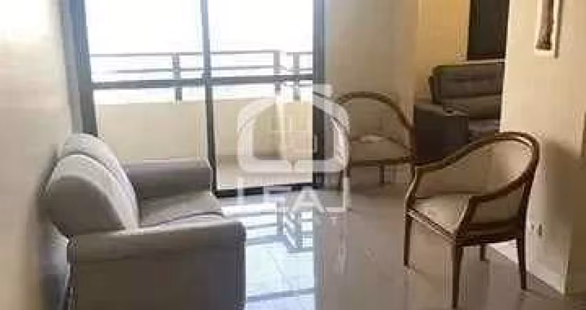 Apartamento à Venda na Vila Andrade (Morumbi) , 80 m2, 3 dormitórios (1 suíte) por R$545.990,00 - S
