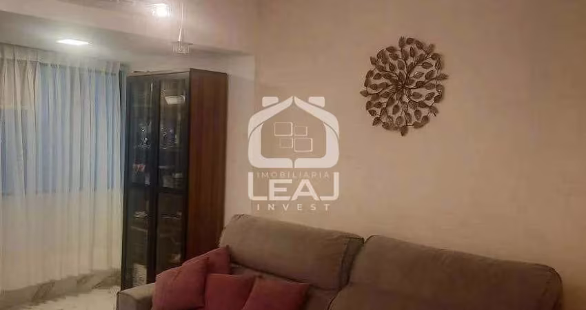 Apartamento mobiliado para locação, Vila Andrade, São Paulo, SP
