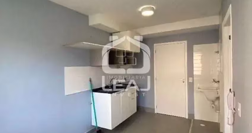 Apartamento para venda, 24 m², 1 dormitório, r$ 340.000,00 - fazenda morumbi - são paulo