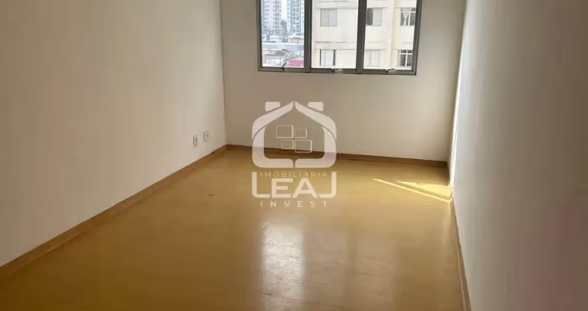 Apartamento, 52m², vila prel, 2 dormitórios, 1 vaga - r$ 320.000,00 - são paulo, sp