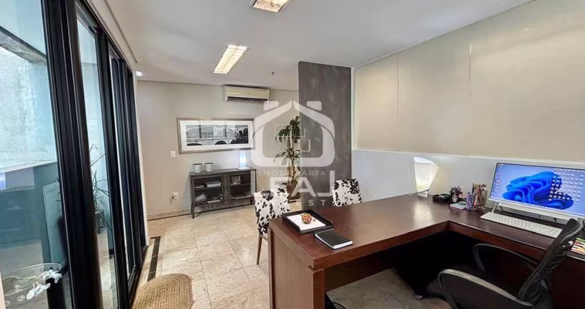 Conjunto comercial para locação, 35m² Vila Uberabinha, 1 vaga de garagem   , São Paulo, SP